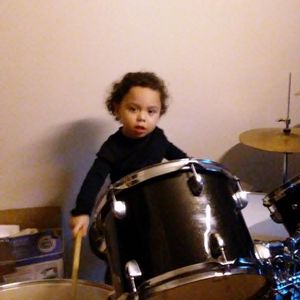 Meet your Posher, Brayan the fuck